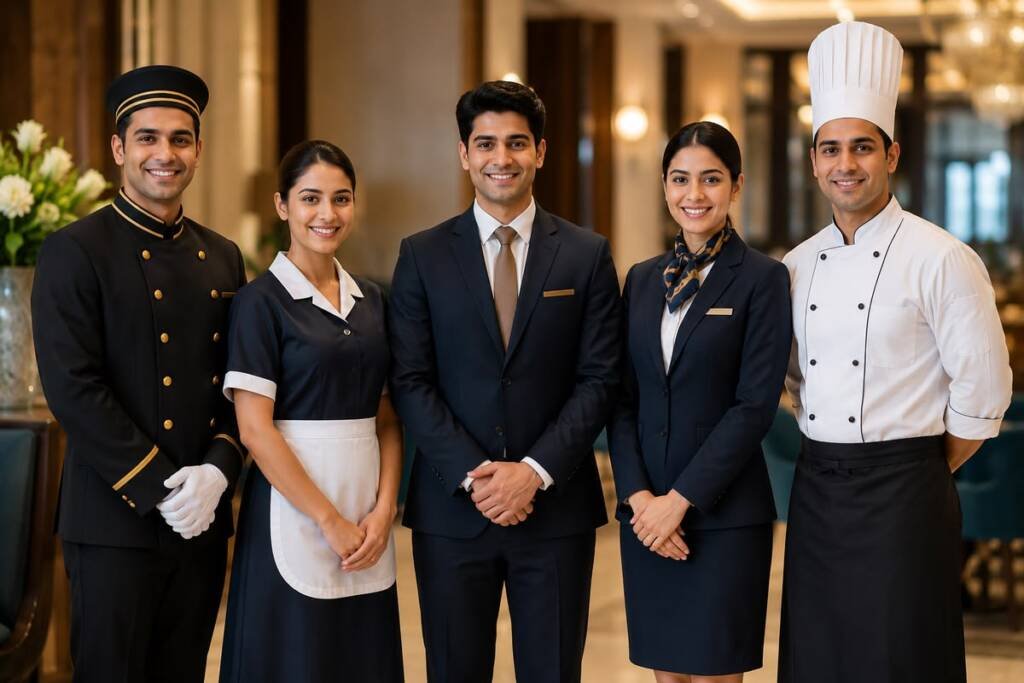 uniforme-hotellerie
