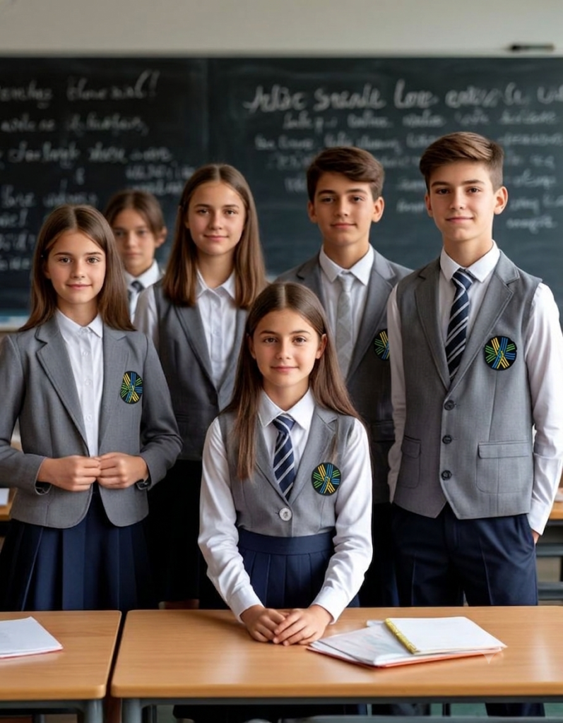 uniforme-scolaire